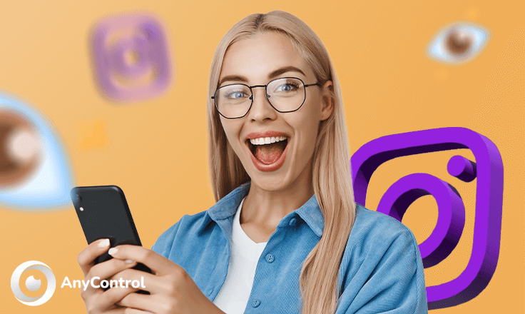 قم بتنزيل صورة ملف تعريف انستقرام بجودة عالية